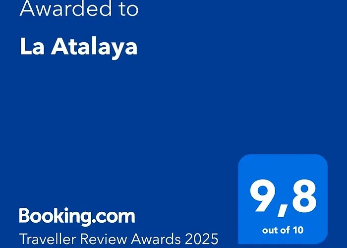 La Atalaya