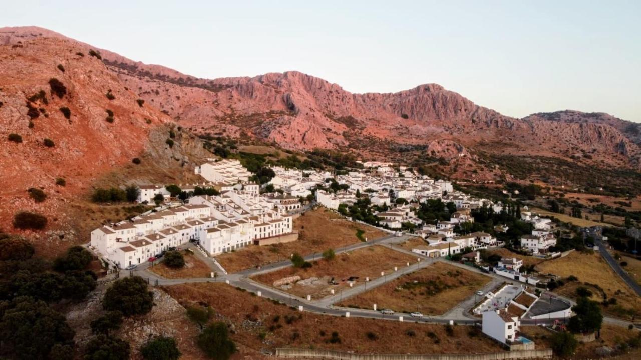 Holiday home La Atalaya