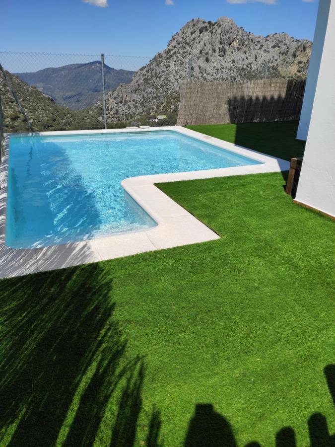 La Atalaya Holiday home *