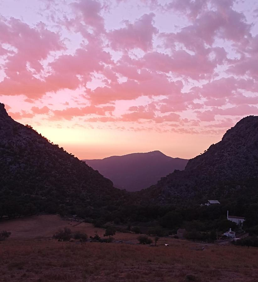 La Atalaya Holiday home *