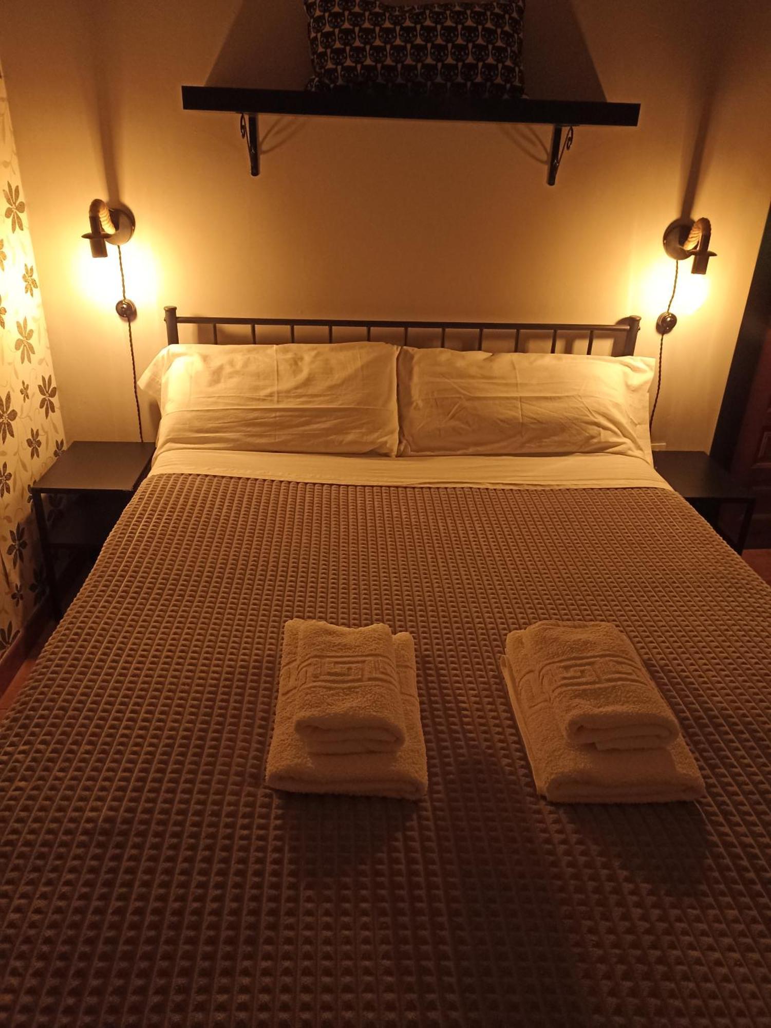 La Atalaya Holiday home *