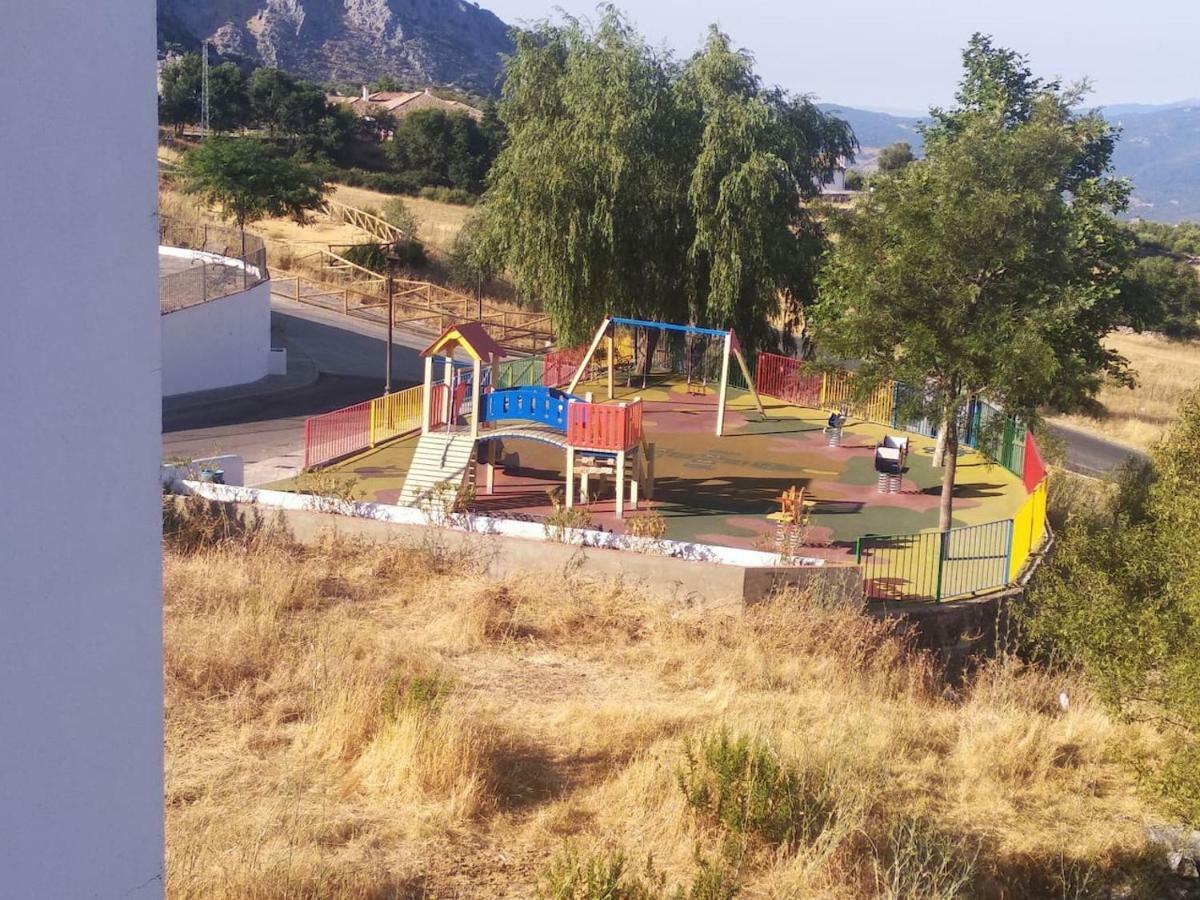 La Atalaya Holiday home Benaocaz