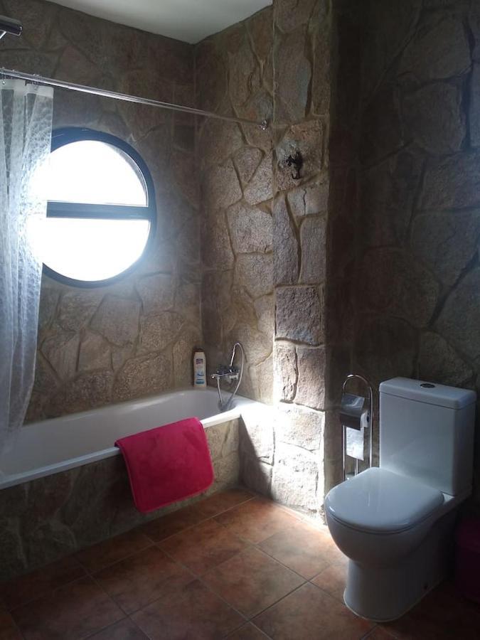 Holiday home La Atalaya