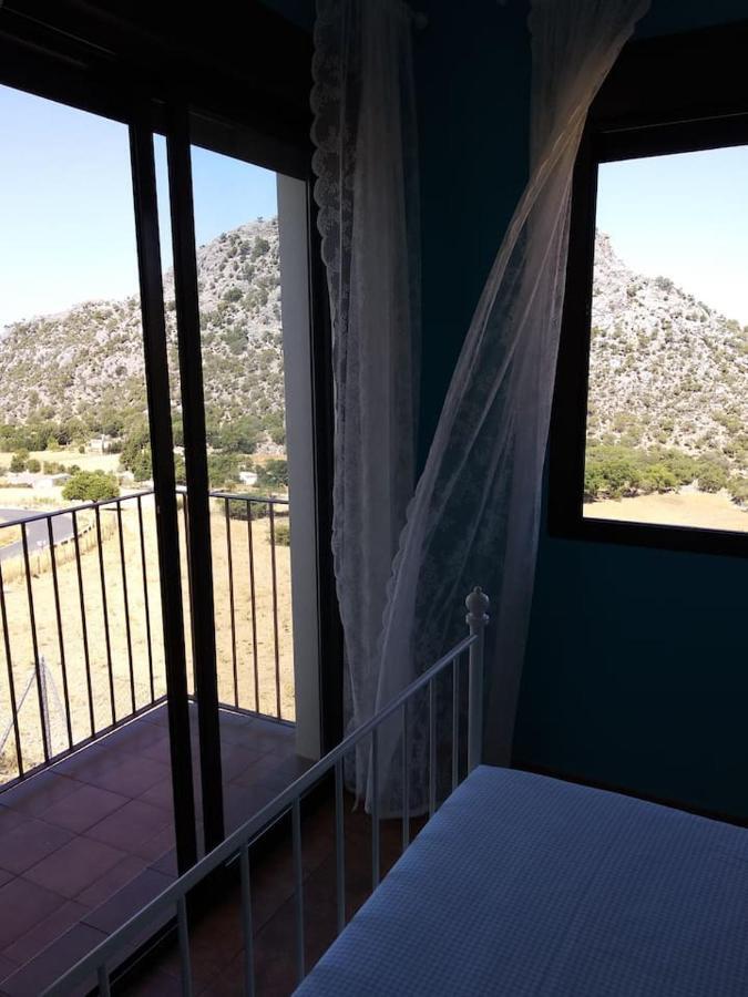 La Atalaya * Benaocaz
