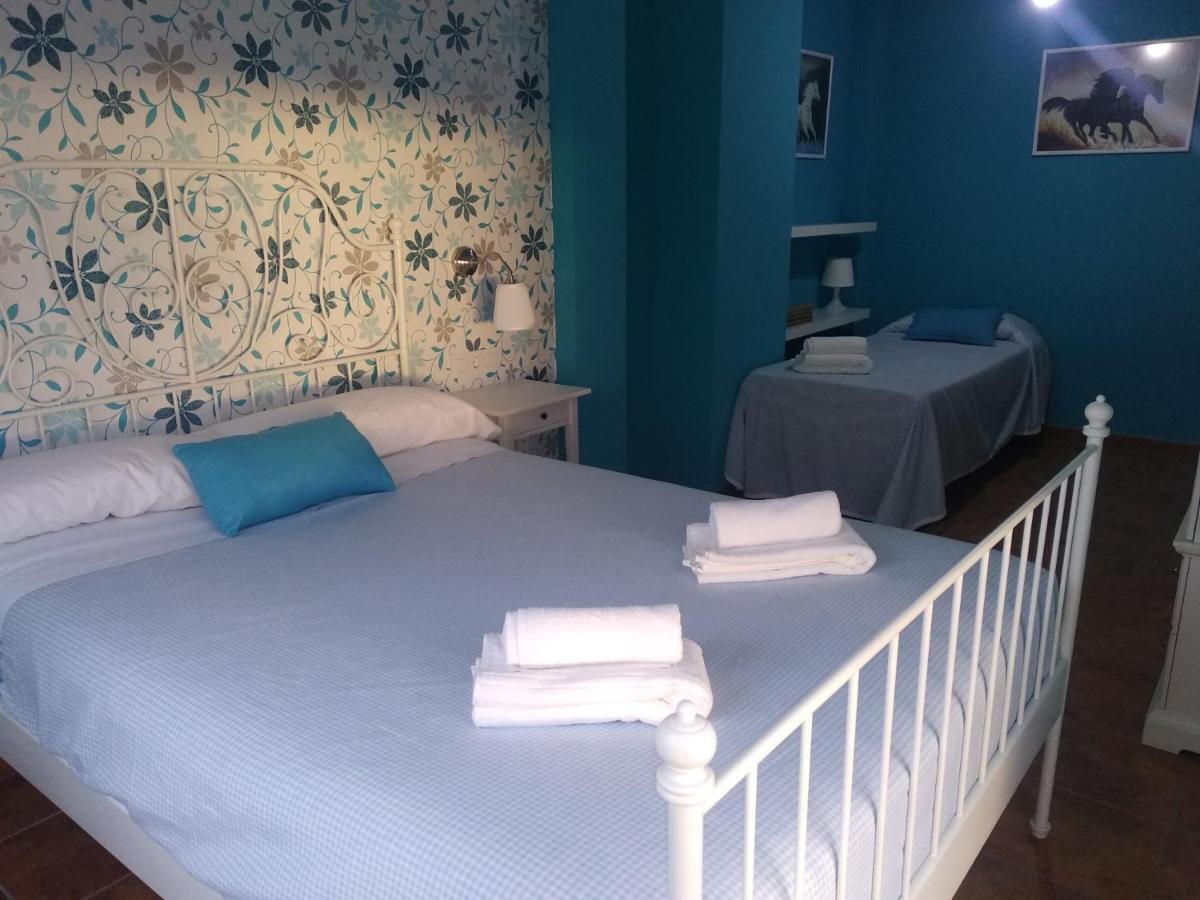 Holiday home La Atalaya Benaocaz