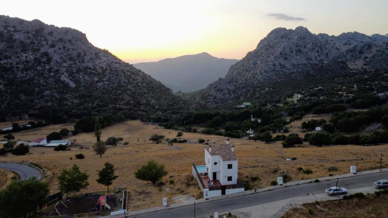 La Atalaya Сasa de vacaciones *