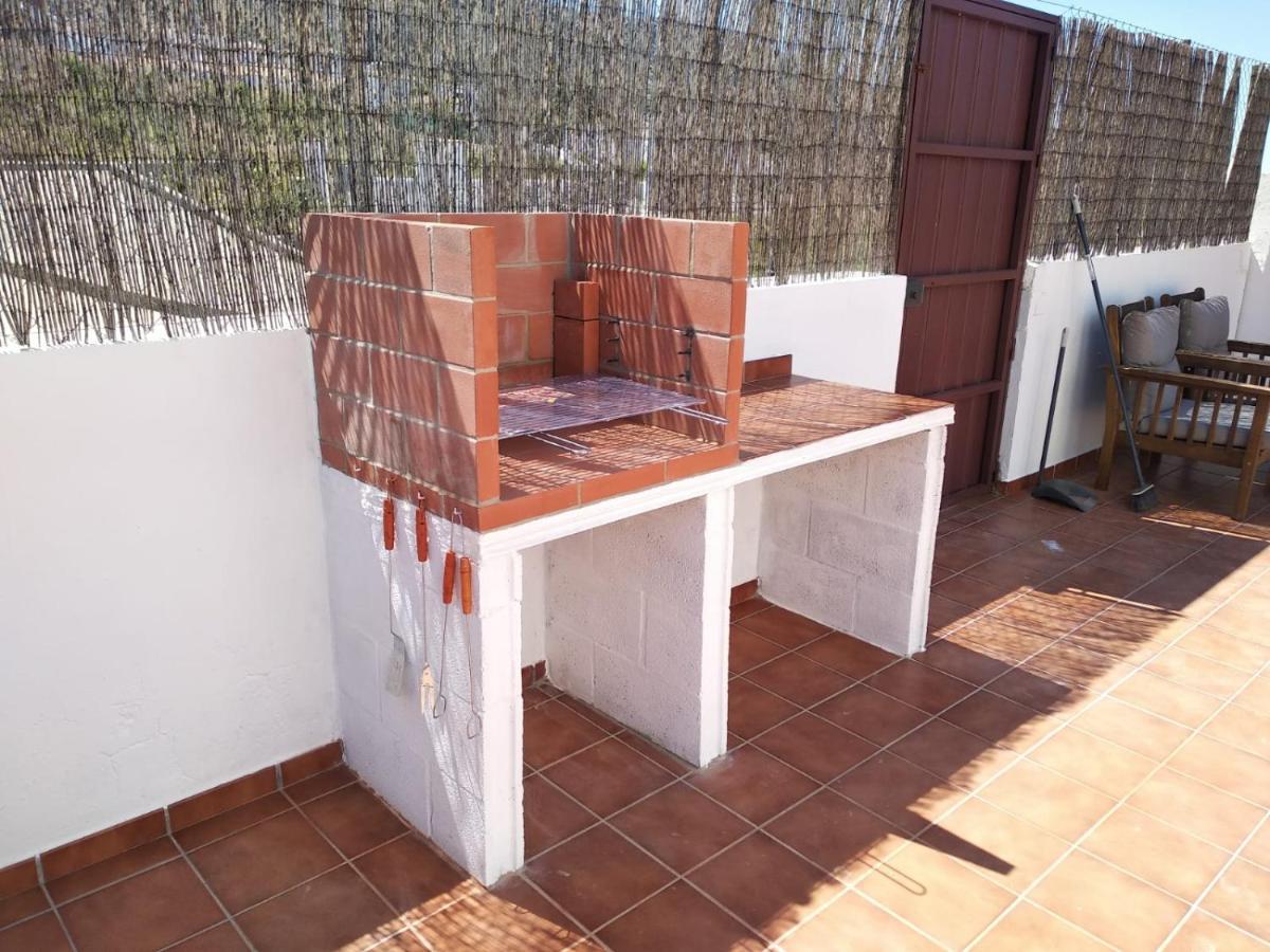 La Atalaya Сasa de vacaciones