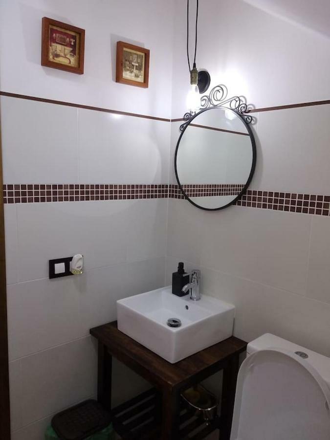Сasa de vacaciones La Atalaya *