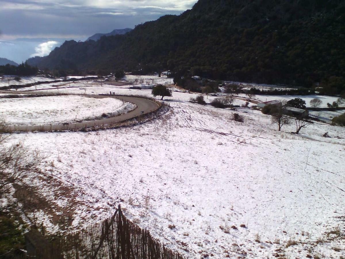 La Atalaya Benaocaz