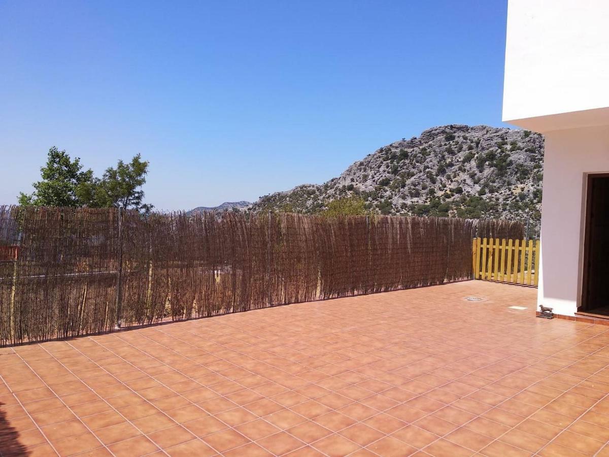La Atalaya Сasa de vacaciones