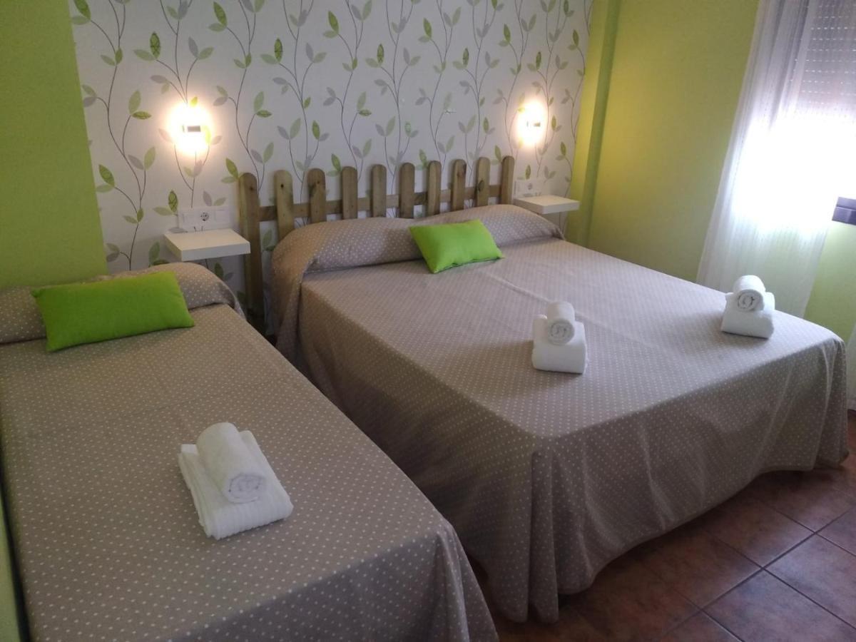La Atalaya Сasa de vacaciones *
